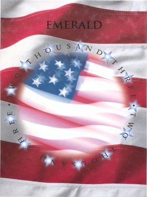 cover image of Clinton Prairie Emerald (2003)